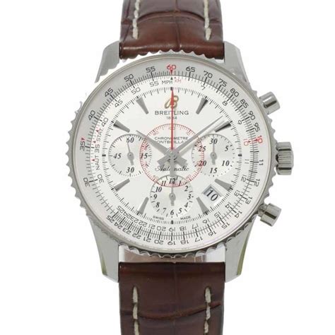 breitling ab0130|breitling ab0110 chronograph.